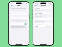 苹果iPhone 充电限制80%:一年后的效果如何?