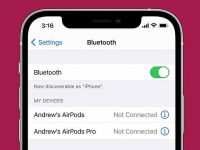 iPhone 蓝牙连线不稳定,耳机无法配对怎么办?