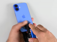 iPhone 16好修吗？ iFixit：历代最简单
