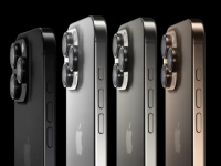 iPhone 16 Pro Max 相机评测结果出炉