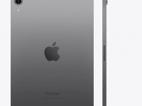 改用A17 Pro! iPad mini 2024版发布 支持Apple Intelligence