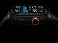 苹果再传2026年推出Micro LED版Apple Watch Ultra与 AR 眼镜