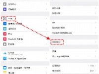 iOS内建 保护眼睛的最佳功能: 减少白点,降低眼睛疲劳感