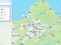 Apple Maps推出网页版,三大功能一次整理给你!
