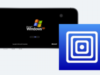 iOS版UTM APP的使用方法 ~ 支持iPhone与iPad的开源虚拟机软件