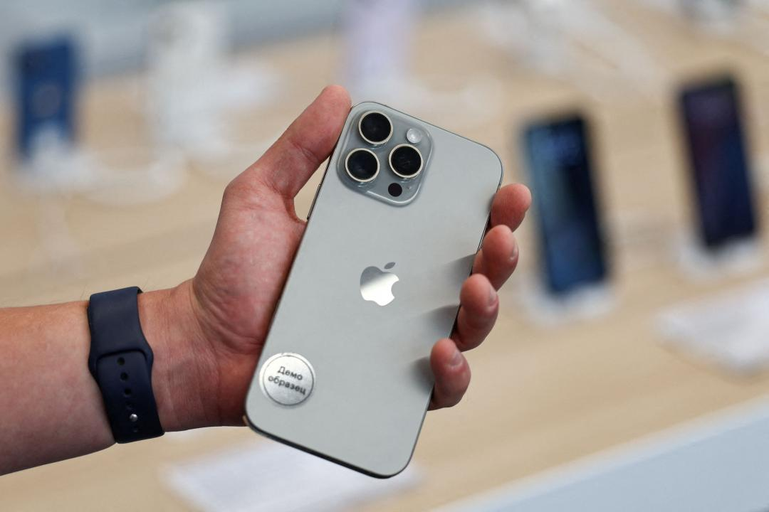 暗示明年大改款? 苹果高层称新 iPhone 设计史上最具野心