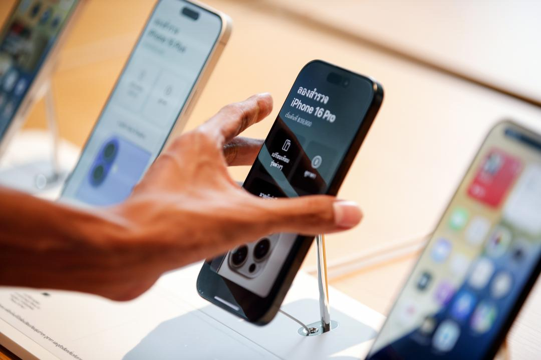 苹果明年平价 iPhone 迎来双版本? 传加码Plus大屏幕机型