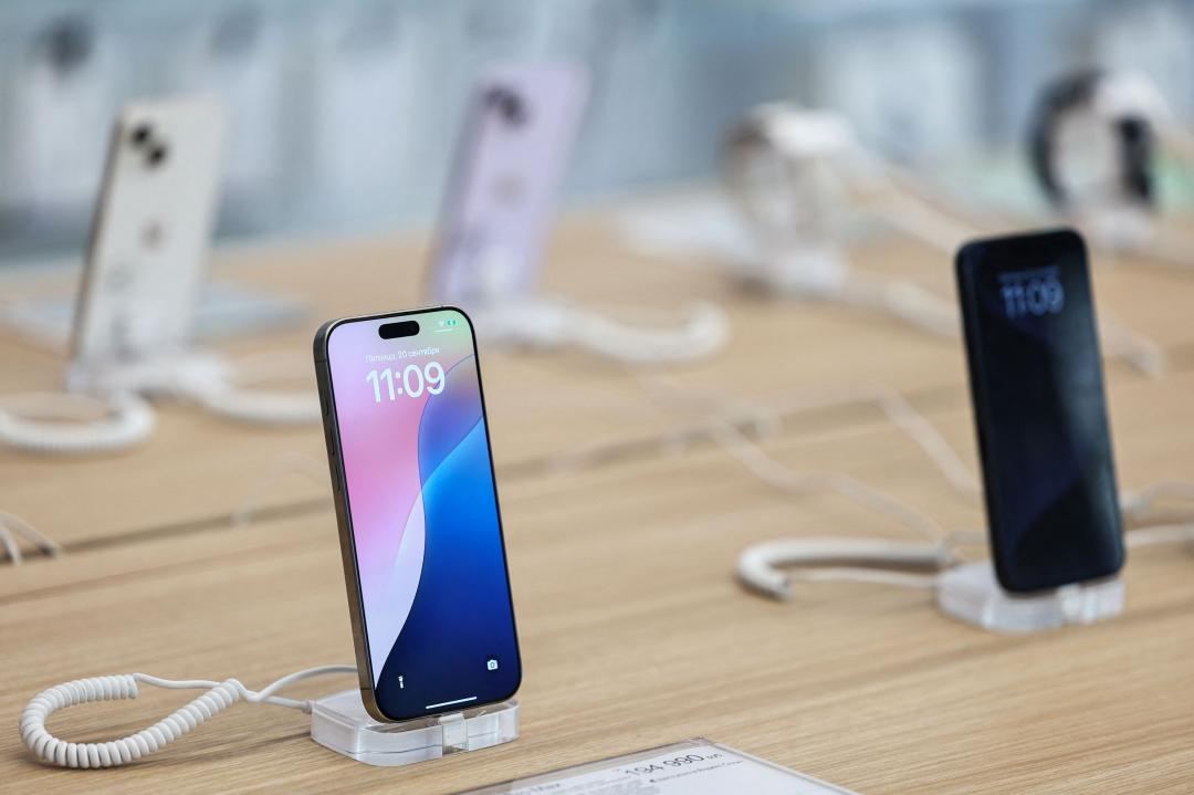 升级iOS 18.0.1耗电吗? 这一款iPhone续航实测大减65分钟