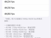 手机容量不够用? 5 招清理 iPhone 容量瘦身术 过年一起断舍离