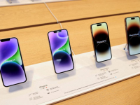 历代38款iPhone电池容量公开! iPhone 14 Pro Max只排第三