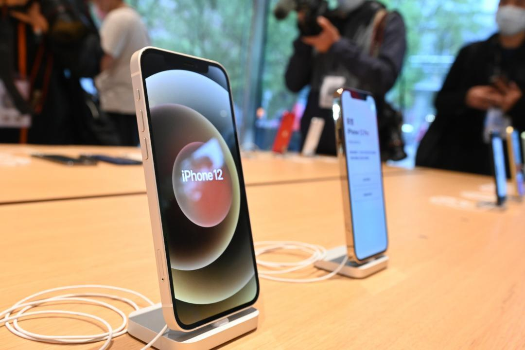 iPhone 旧机升级 iOS 16.4.1 有改善耗电吗? 6款机型实测结果出炉