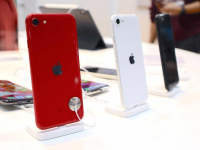 苹果最高 CP 值 5G 手机明年登场? 爆料揭新 iPhone SE 细节