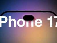 iPhone 17最新细节照流出! 要美型选这款