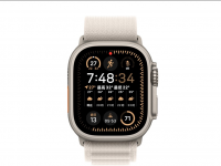 Apple Watch 更改 24 小时制时钟设定教学,只需简单几步骤! 阅读更容易