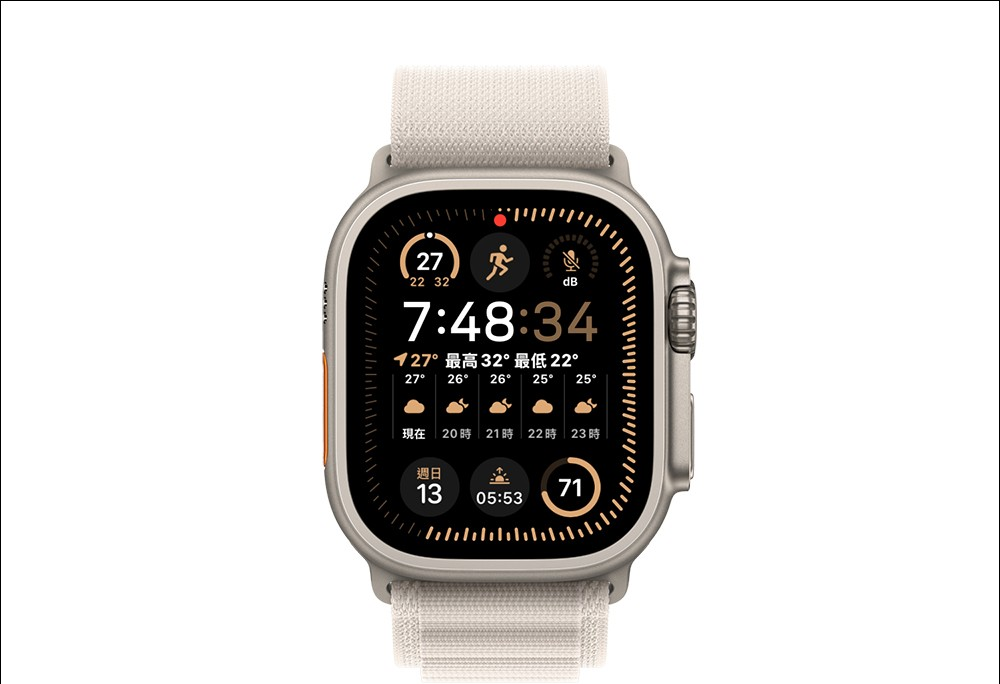Apple Watch 更改 24 小时制时钟设定教学,只需简单几步骤! 阅读更容易