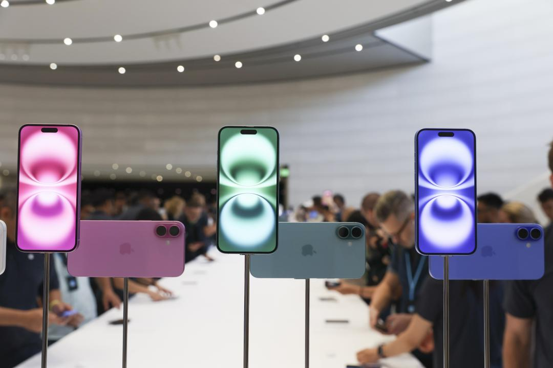 苹果 iOS 18 升级指南! iPhone 更新前不可忽略的三项准备