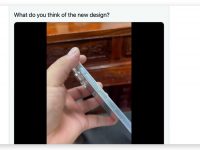 iPhone 15 Pro取消固态按键,就连音量键的改变也没有了
