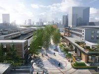 科技发展速度惊人,未来科技顶峰景象引人期待