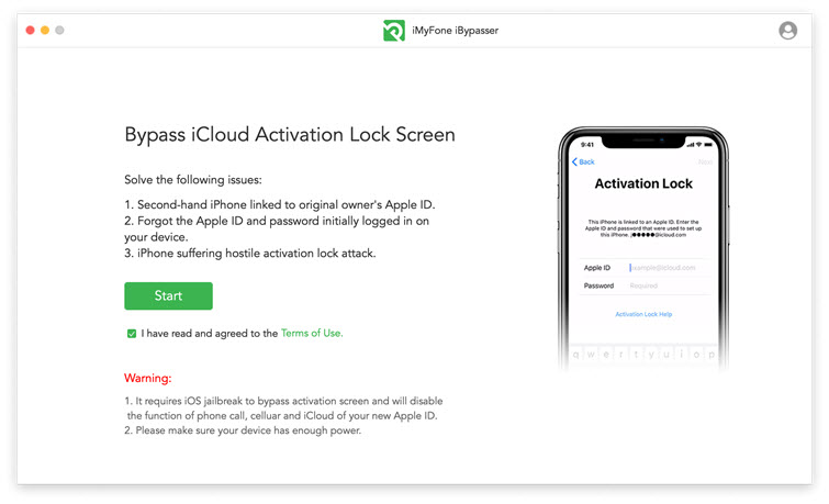 iPhone被锁住? 绕开 iOS「启用锁定」并重置手机!