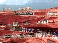 云南旅游最佳时间攻略,各城市景点大揭秘