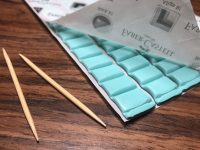 AirPods 脏了? 教你如何清洁/清理 AirPods 及盒子的污垢