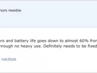 iPhone 16 出现掉电过快问题? 许多用户反应待机时也严重耗电