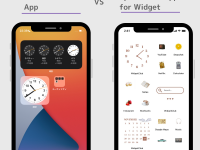 如何在 iPhone 上制作小工具