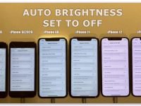 iOS 16.5 耗电量测试！ 结果 iPhone 13 续航力竟然不降反升