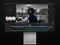 Final Cut Pro 11 正式发布 带来强大 AI 工具