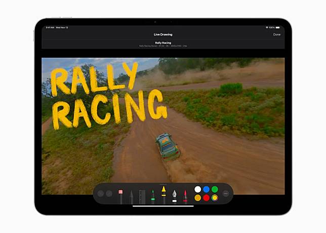 Final Cut Pro 11 正式发布 带来强大 AI 工具