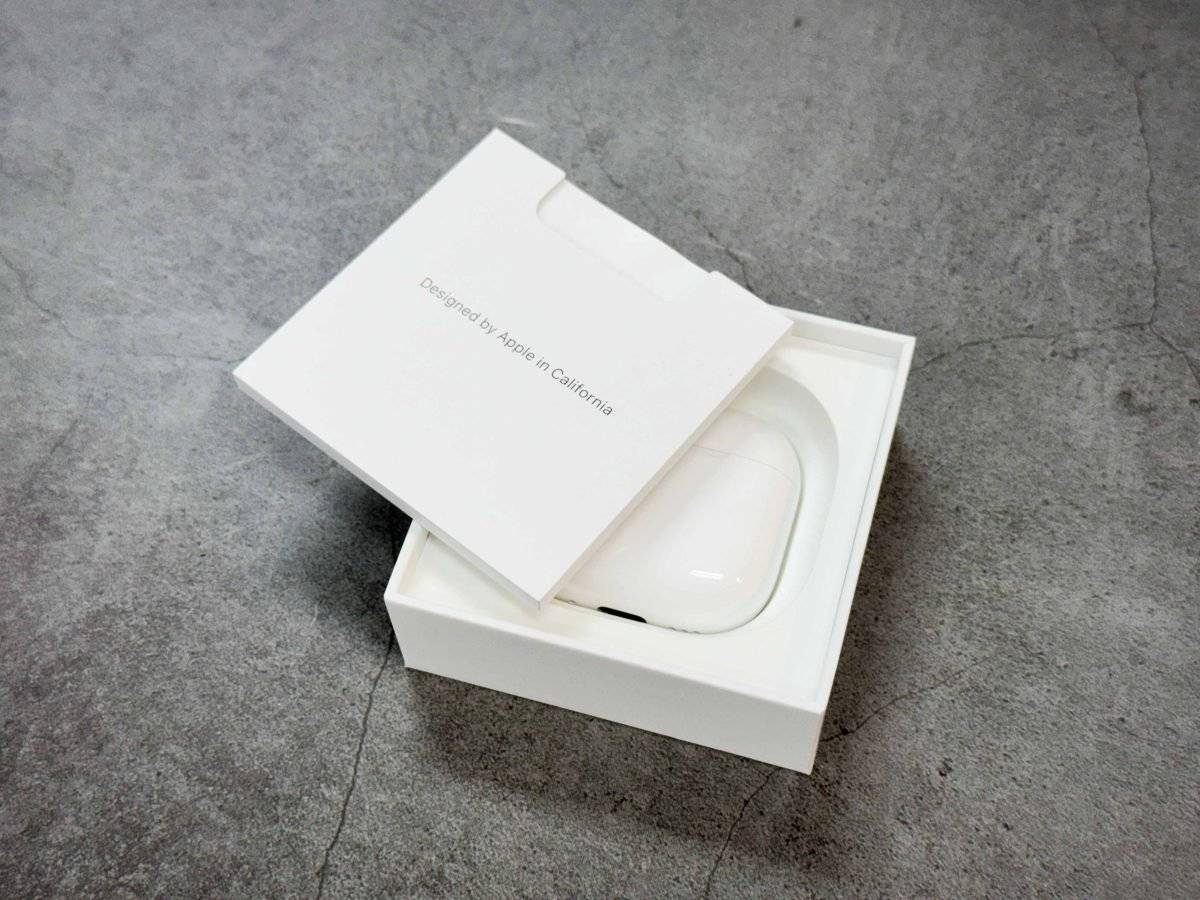 AirPods AirPods 4 AirPods 4 主动降噪 使用心得 使用体验