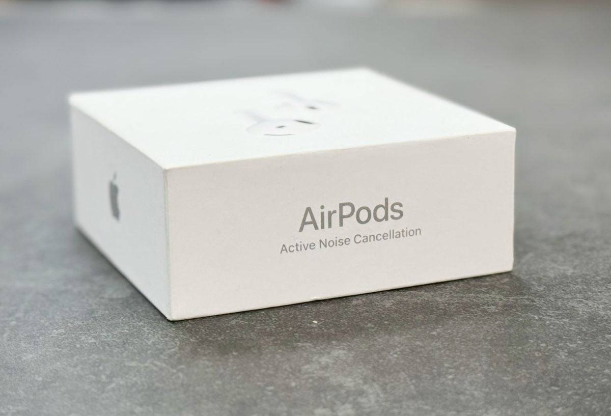 AirPods AirPods 4 AirPods 4 主动降噪 使用心得 使用体验