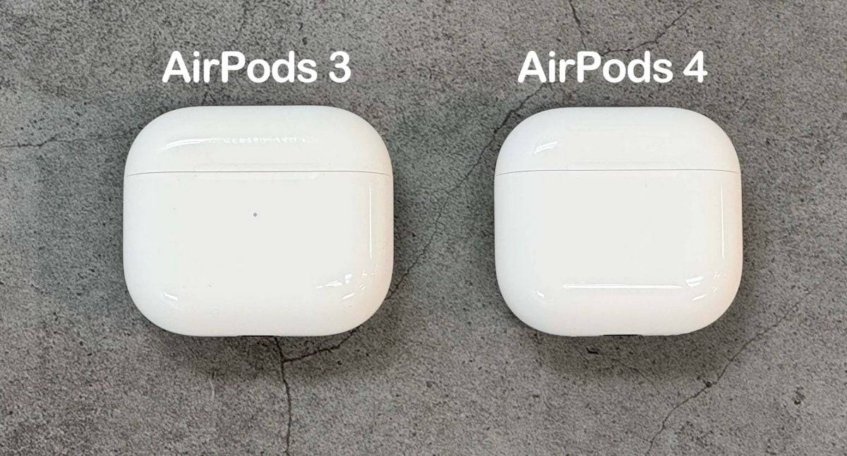 AirPods AirPods 4 AirPods 4 主动降噪 使用心得 使用体验