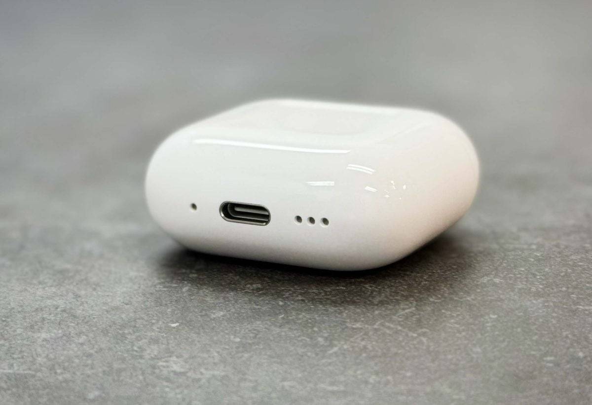 AirPods AirPods 4 AirPods 4 主动降噪 使用心得 使用体验