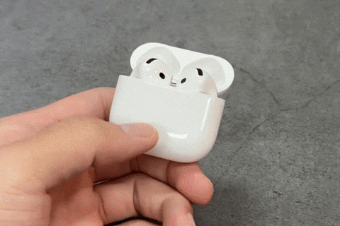 AirPods 4 主动降噪款 10 大心得分享：好小、好强、好方便！ 前所未有的聆听体验
