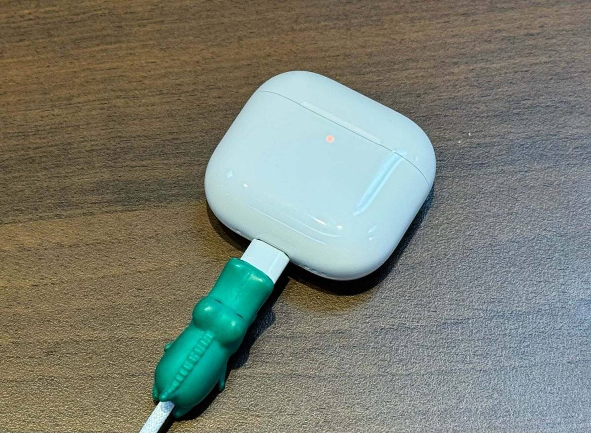AirPods AirPods 4 AirPods 4 主动降噪 使用心得 使用体验