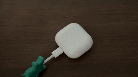 AirPods 4 主动降噪款 10 大心得分享：好小、好强、好方便！ 前所未有的聆听体验