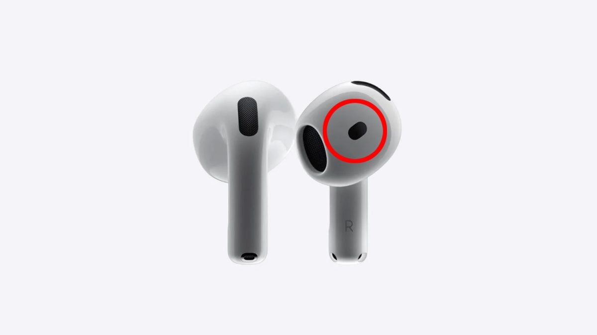 AirPods AirPods 4 AirPods 4 主动降噪 使用心得 使用体验