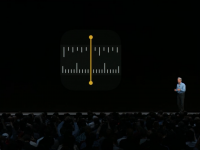 iOS 12 内建测距仪长度测量 App 数据准确吗? 实测给你看!