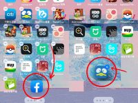 iPhone快速整理App技巧 一口气重新排列整页与批次隐藏大量App教学