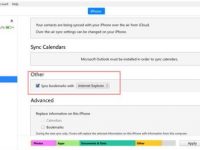 超简单的Safari书签导出方法