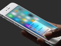 iPhone XR 的 Haptic touch 跟 3D touch 有什么不一样?