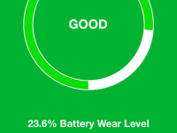 Battery Pro for Battery Life – 诊断手机电池寿命,还可测试屏幕和充电器等设备