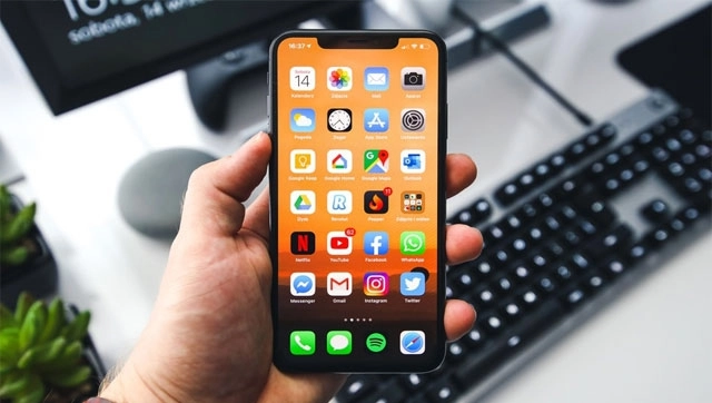 修复iphone一直重开机,维修前6招自我检修改善情况 - 臻智锐达