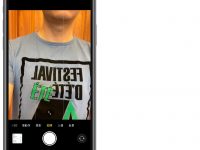 iPhone 前镜头自拍会左右颠倒？ 如何开启前镜头镜像翻转设定