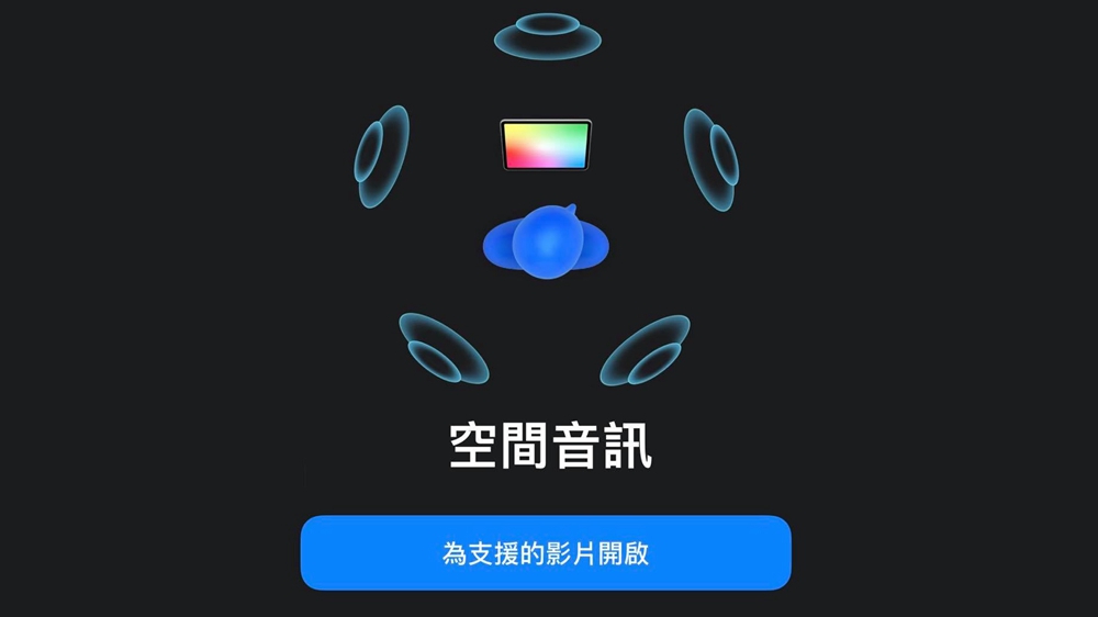 AirPods Pro最有感的升级-Spatial Audio(空间音频),如何开启AirPods Pro 空间音频?