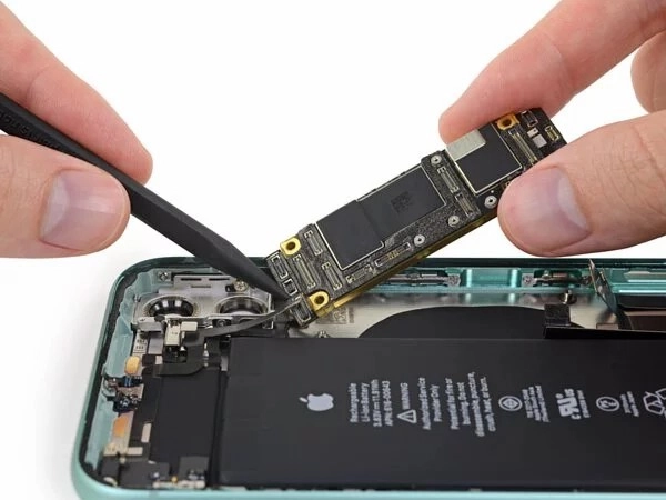 修复iphone一直重开机,维修前6招自我检修改善情况 - 臻智锐达