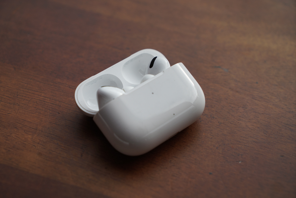 AirPods Pro最有感的升级-Spatial Audio(空间音频),如何开启AirPods Pro 空间音频?