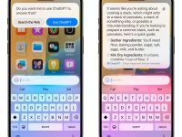 Apple Intelligence 的 AI「中文」使用技巧分享,Siri、写作工具都能通