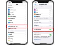 iPhone 如何关闭「App 内评分」窗口? 不再被 iOS 评分要求打扰